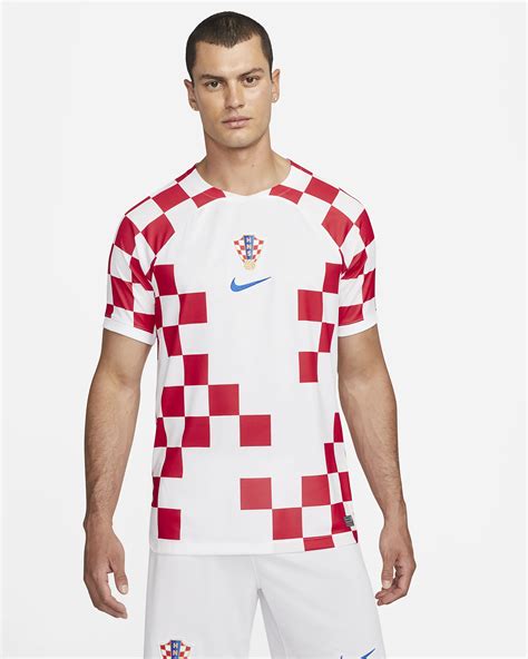 croatia football jersey.